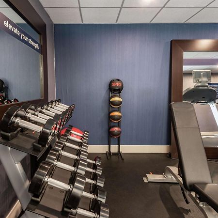 Hampton Inn Waco North Ngoại thất bức ảnh