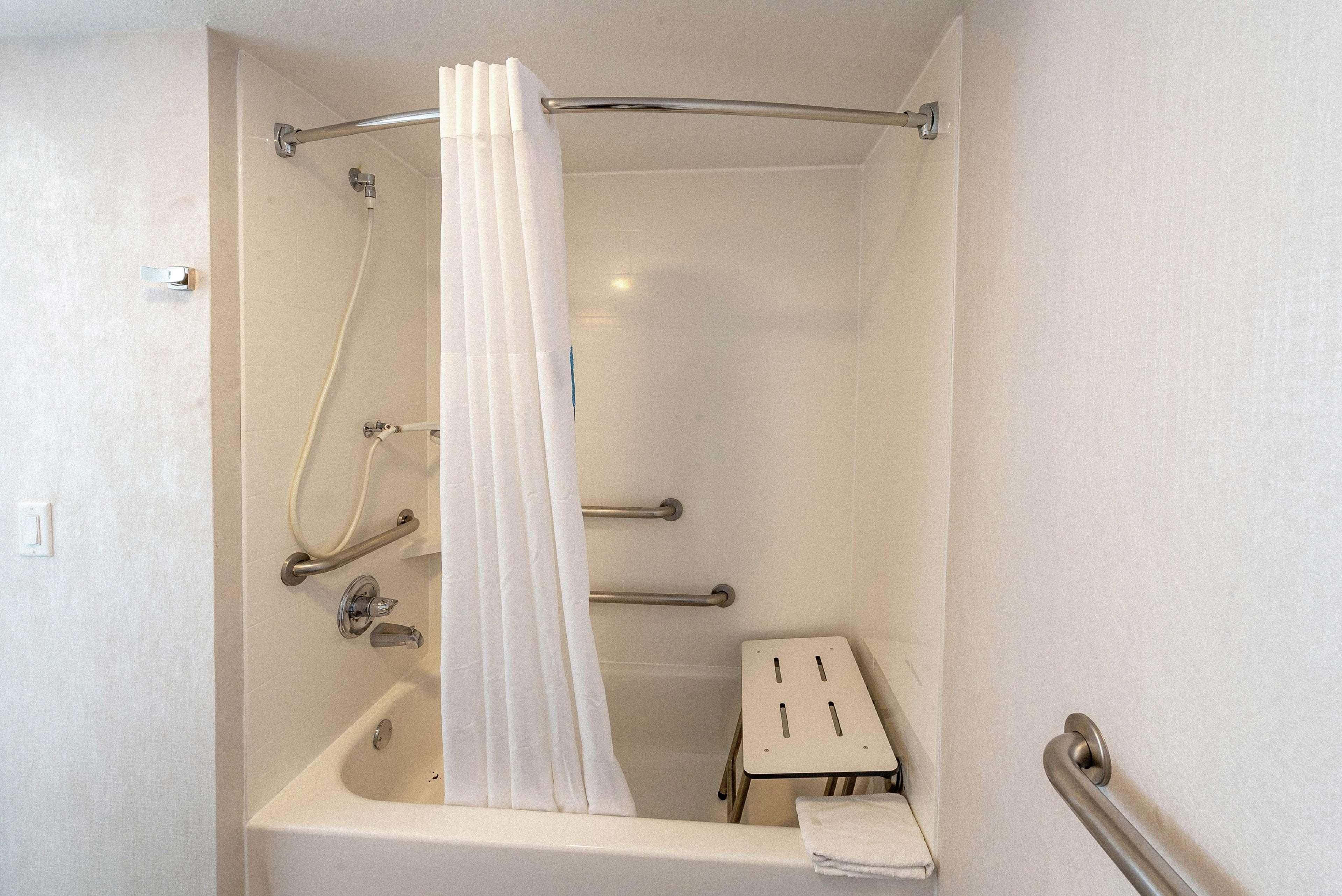 Hampton Inn Waco North Ngoại thất bức ảnh