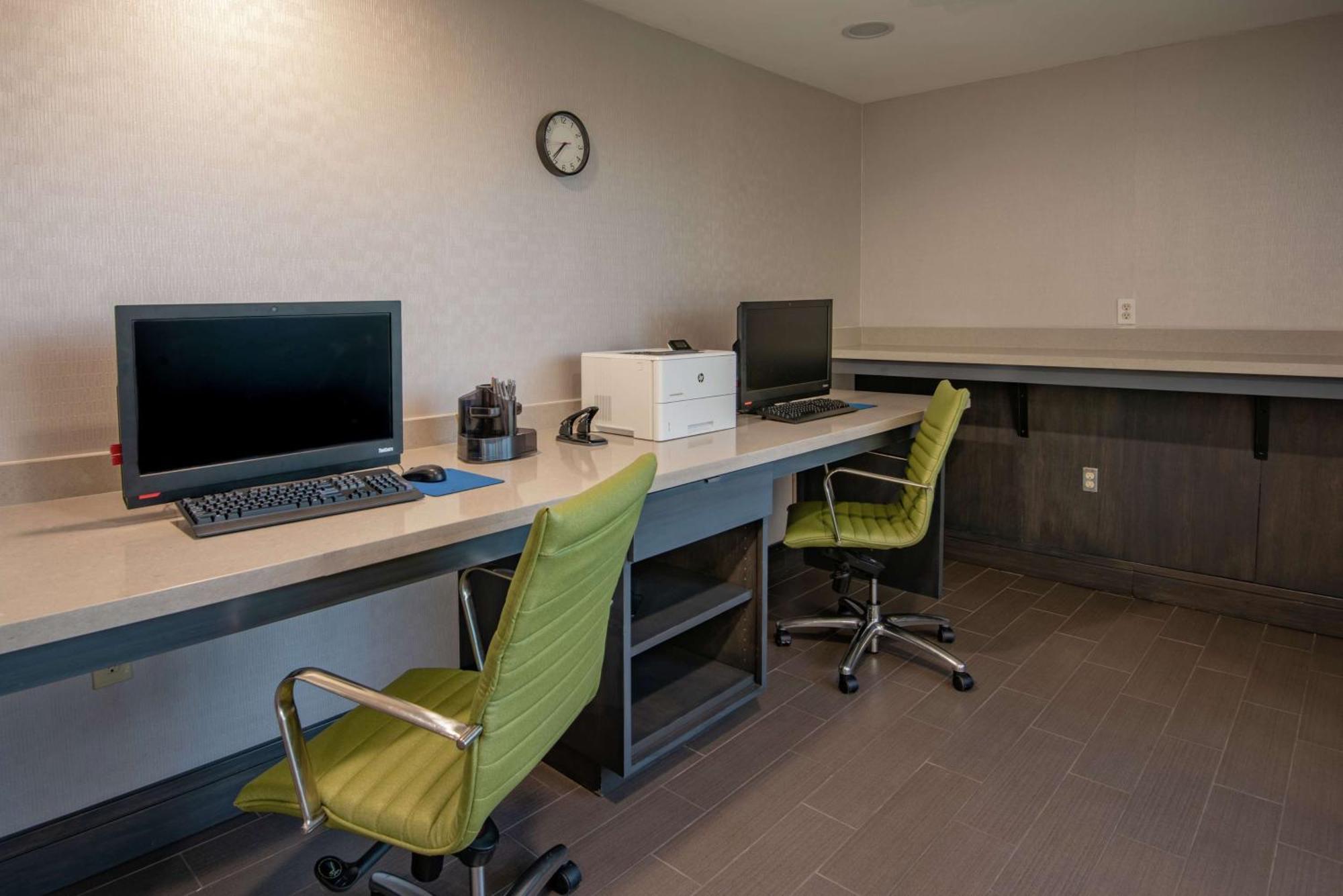 Hampton Inn Waco North Ngoại thất bức ảnh