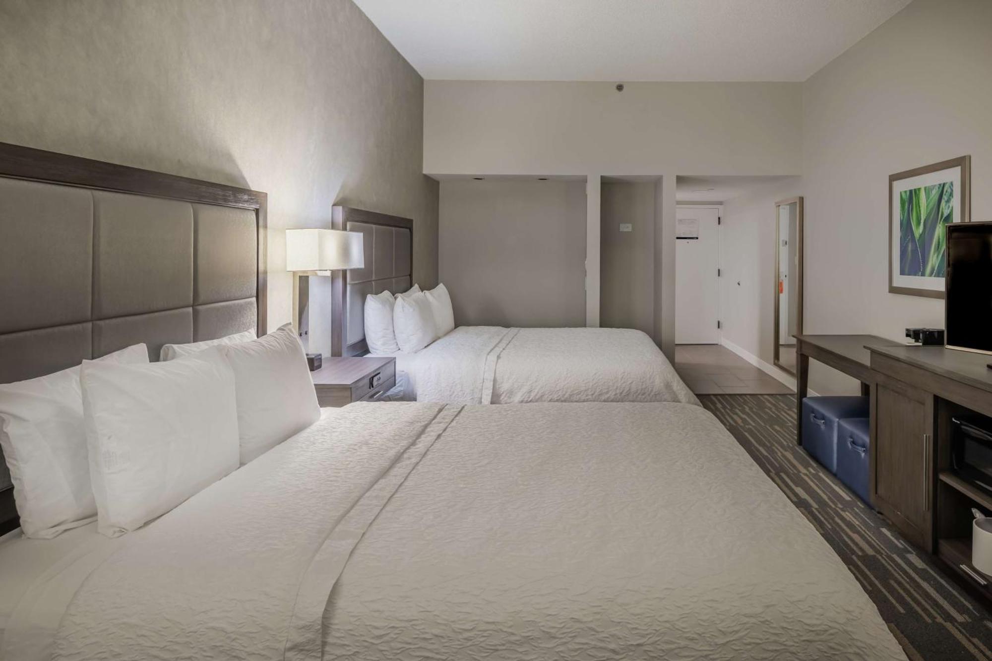 Hampton Inn Waco North Ngoại thất bức ảnh