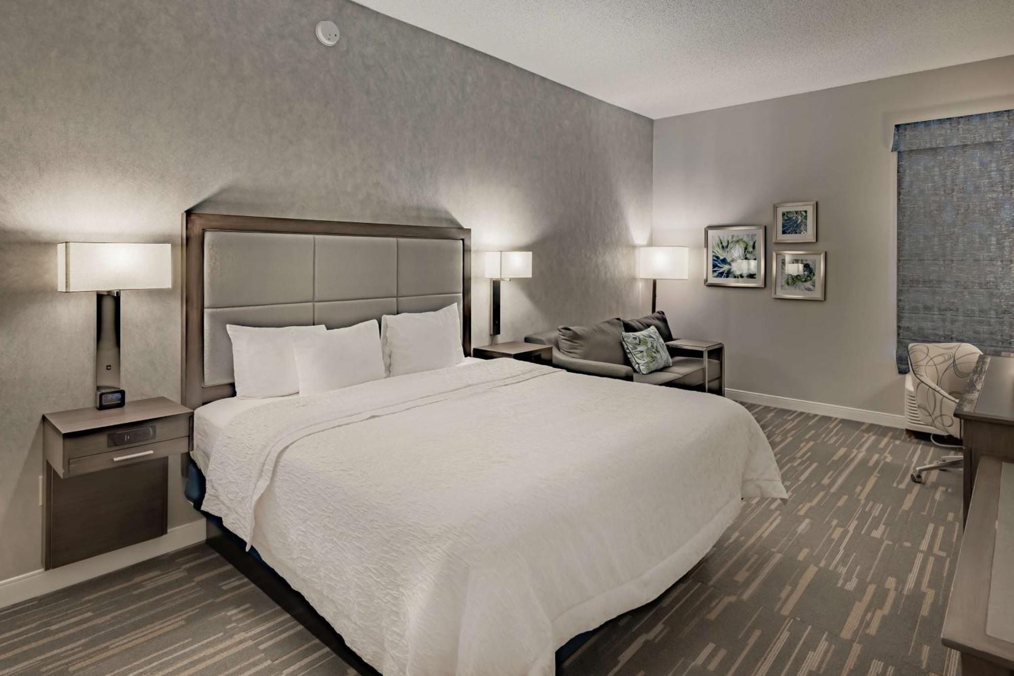 Hampton Inn Waco North Ngoại thất bức ảnh