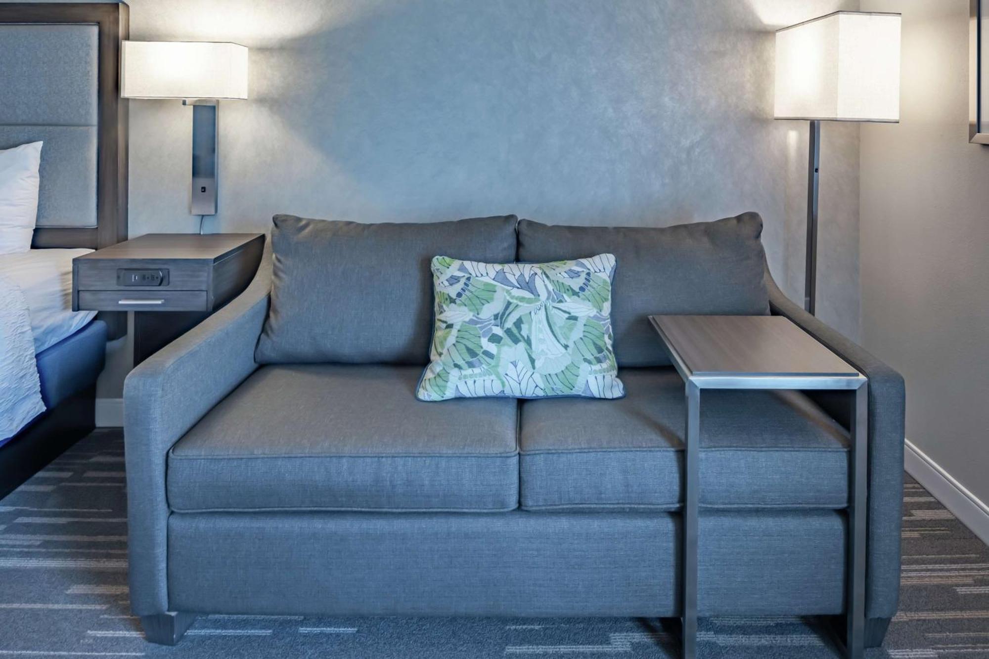 Hampton Inn Waco North Ngoại thất bức ảnh