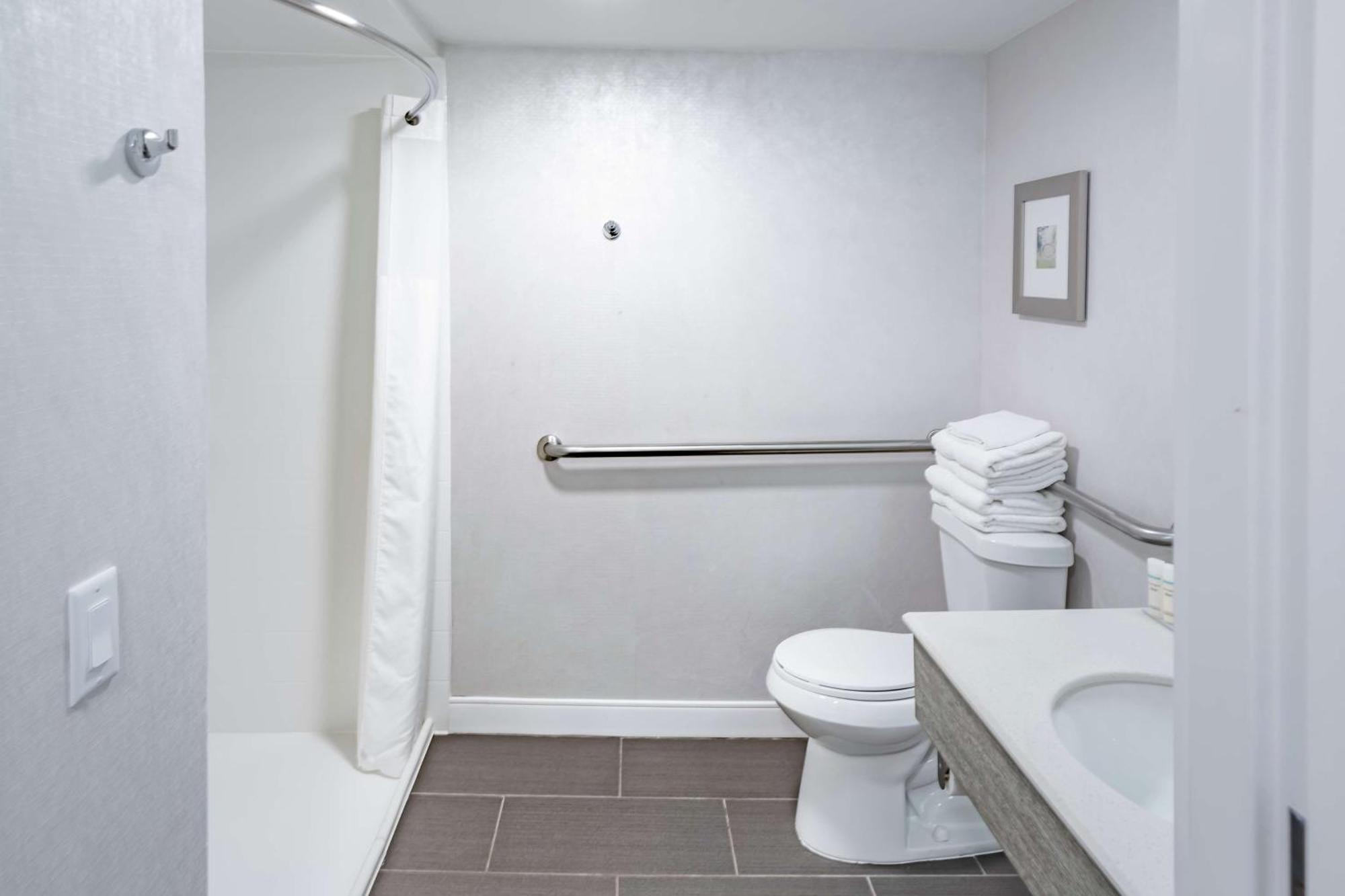 Hampton Inn Waco North Ngoại thất bức ảnh
