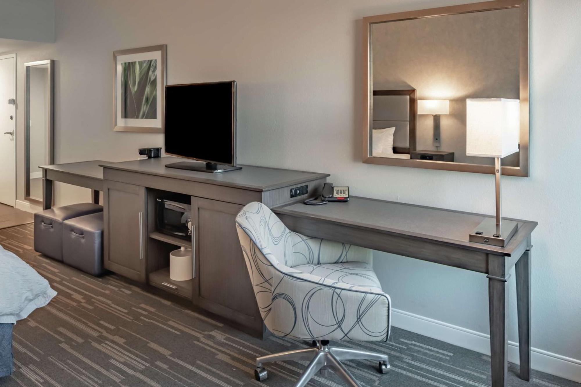Hampton Inn Waco North Ngoại thất bức ảnh