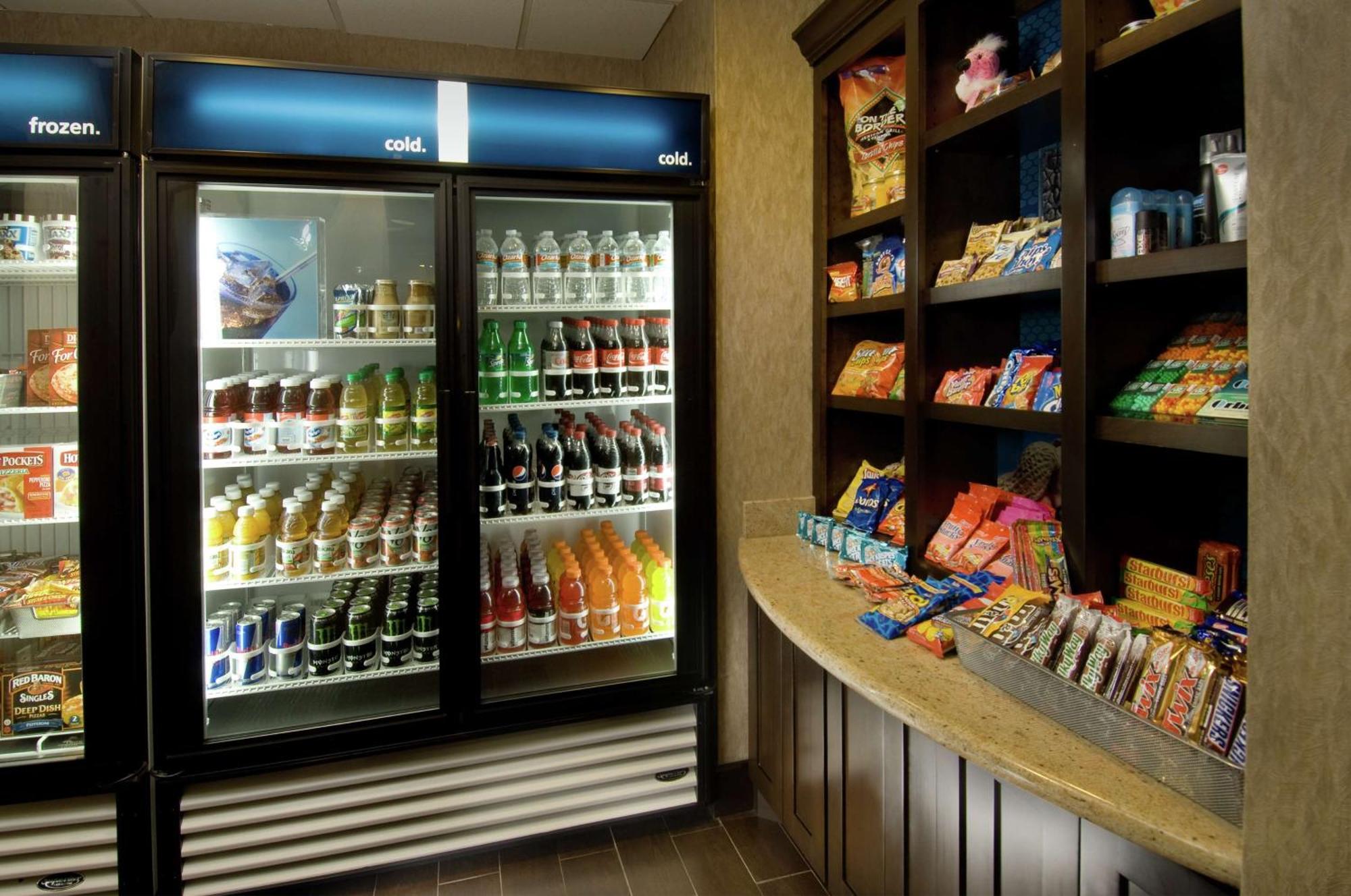 Hampton Inn Waco North Ngoại thất bức ảnh