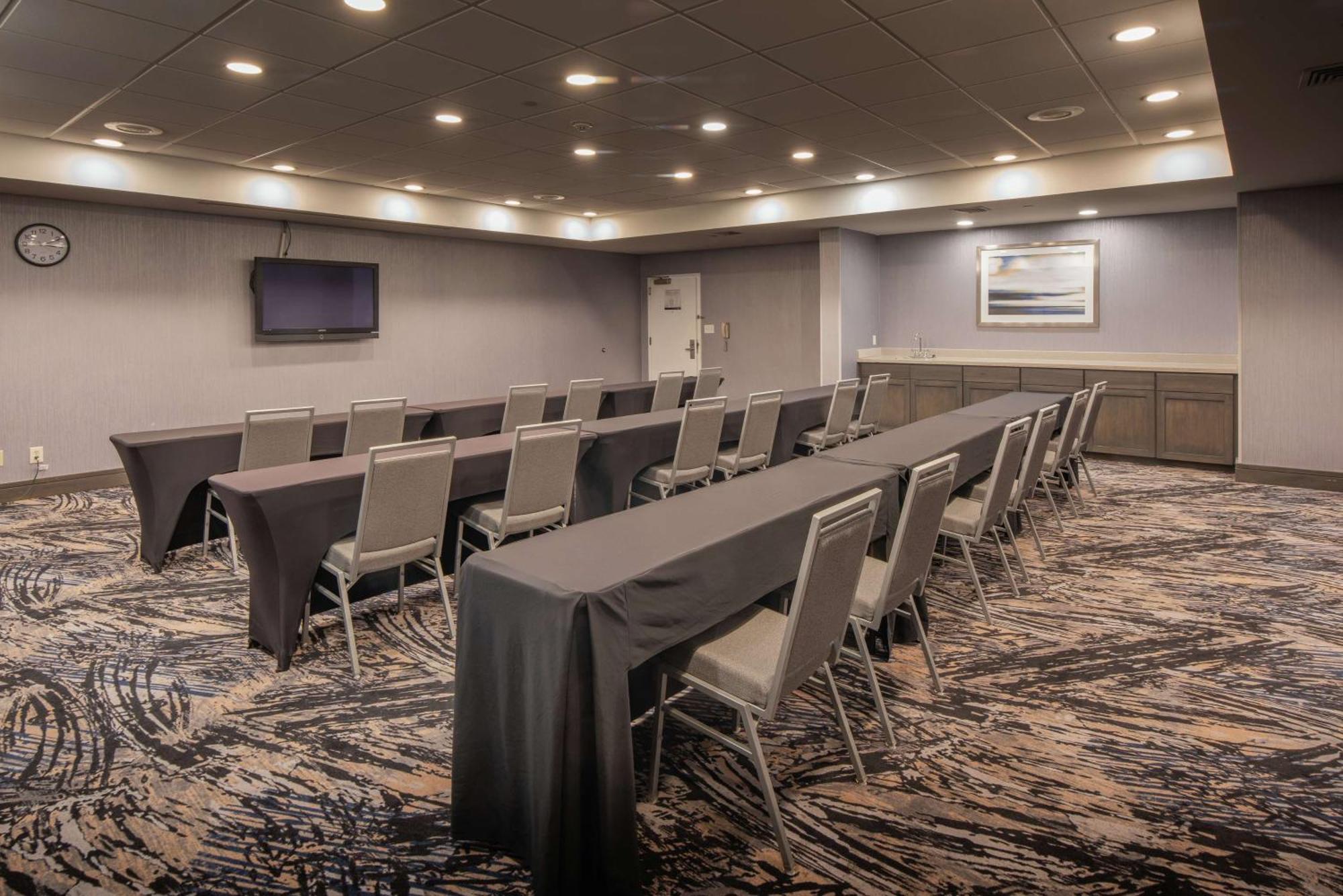 Hampton Inn Waco North Ngoại thất bức ảnh