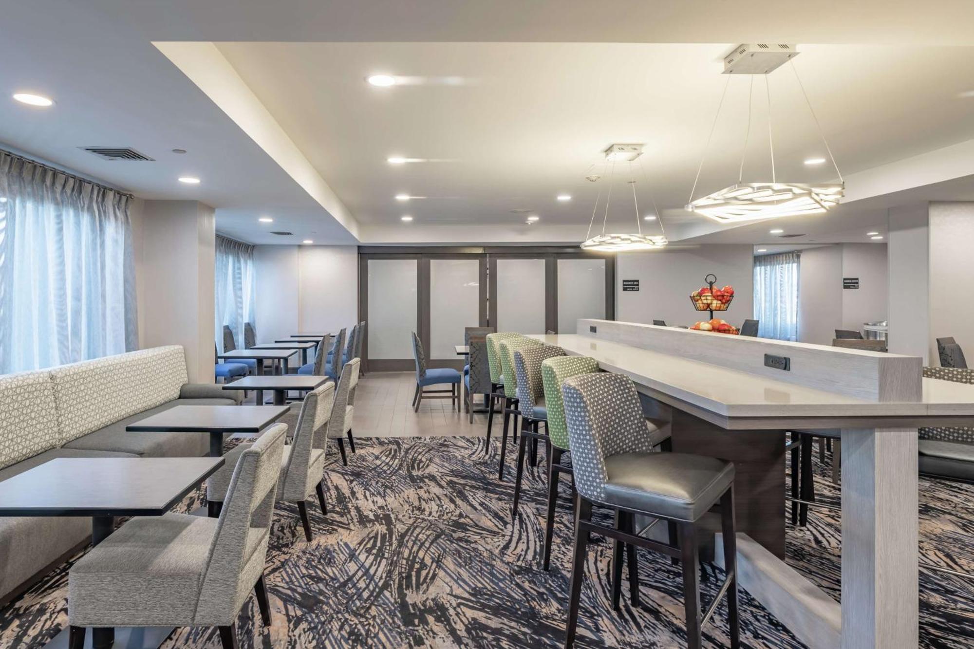 Hampton Inn Waco North Ngoại thất bức ảnh