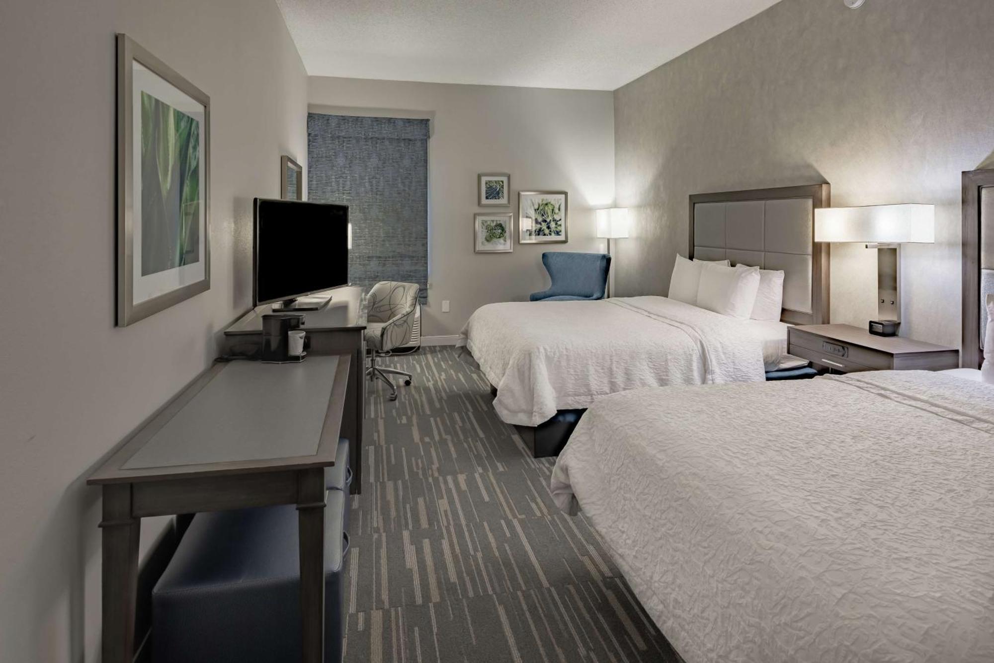 Hampton Inn Waco North Ngoại thất bức ảnh