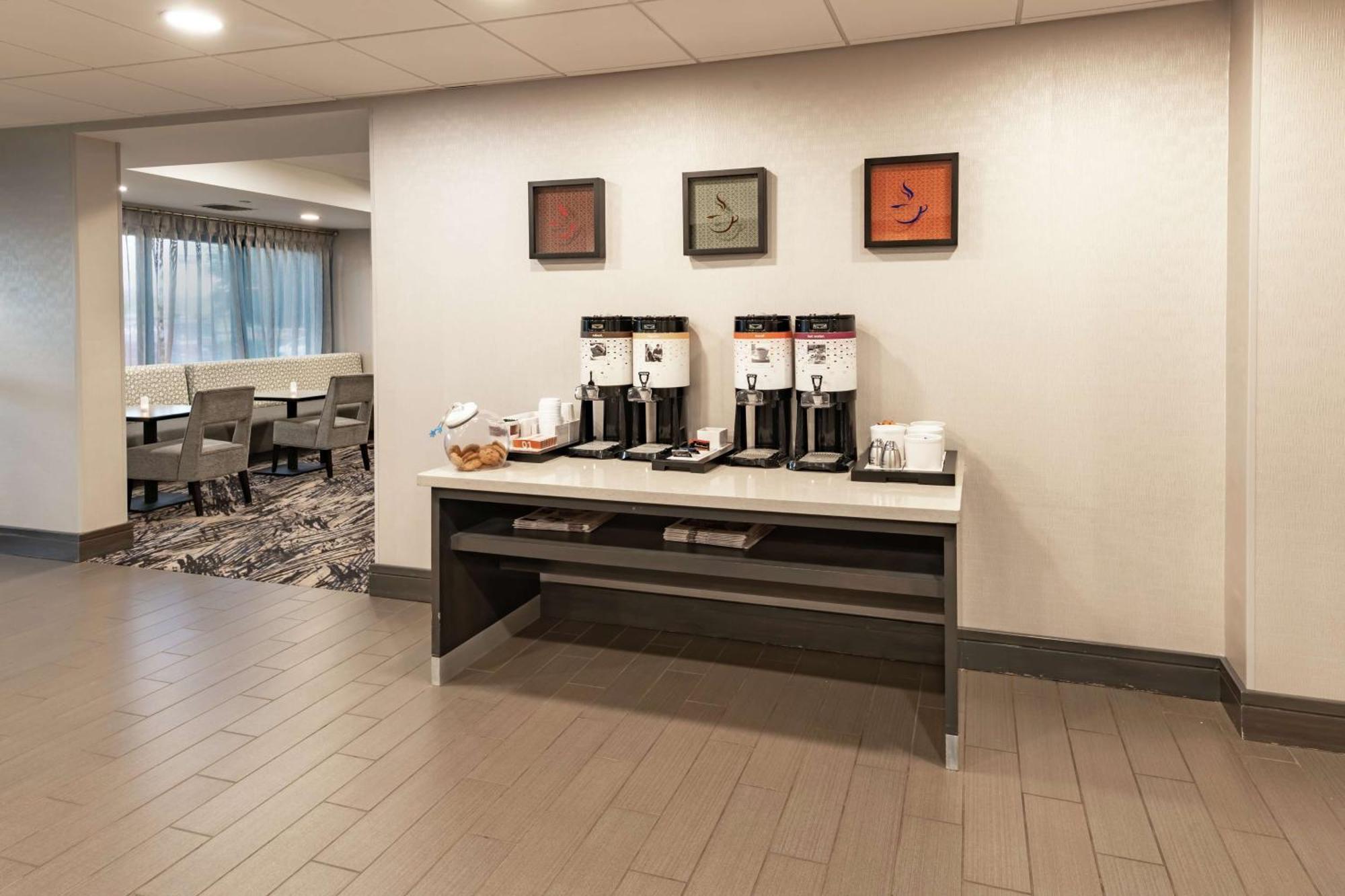 Hampton Inn Waco North Ngoại thất bức ảnh