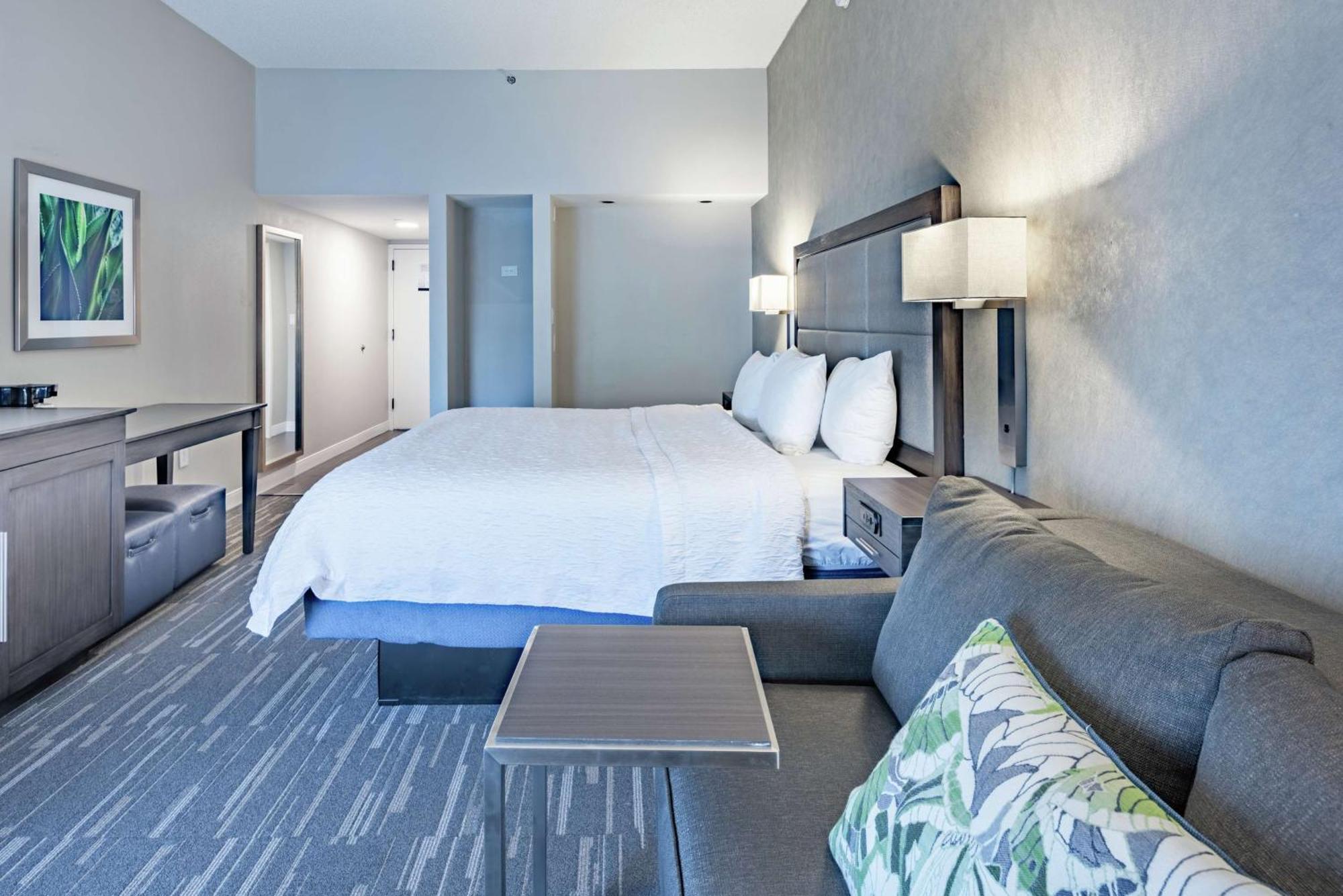 Hampton Inn Waco North Ngoại thất bức ảnh