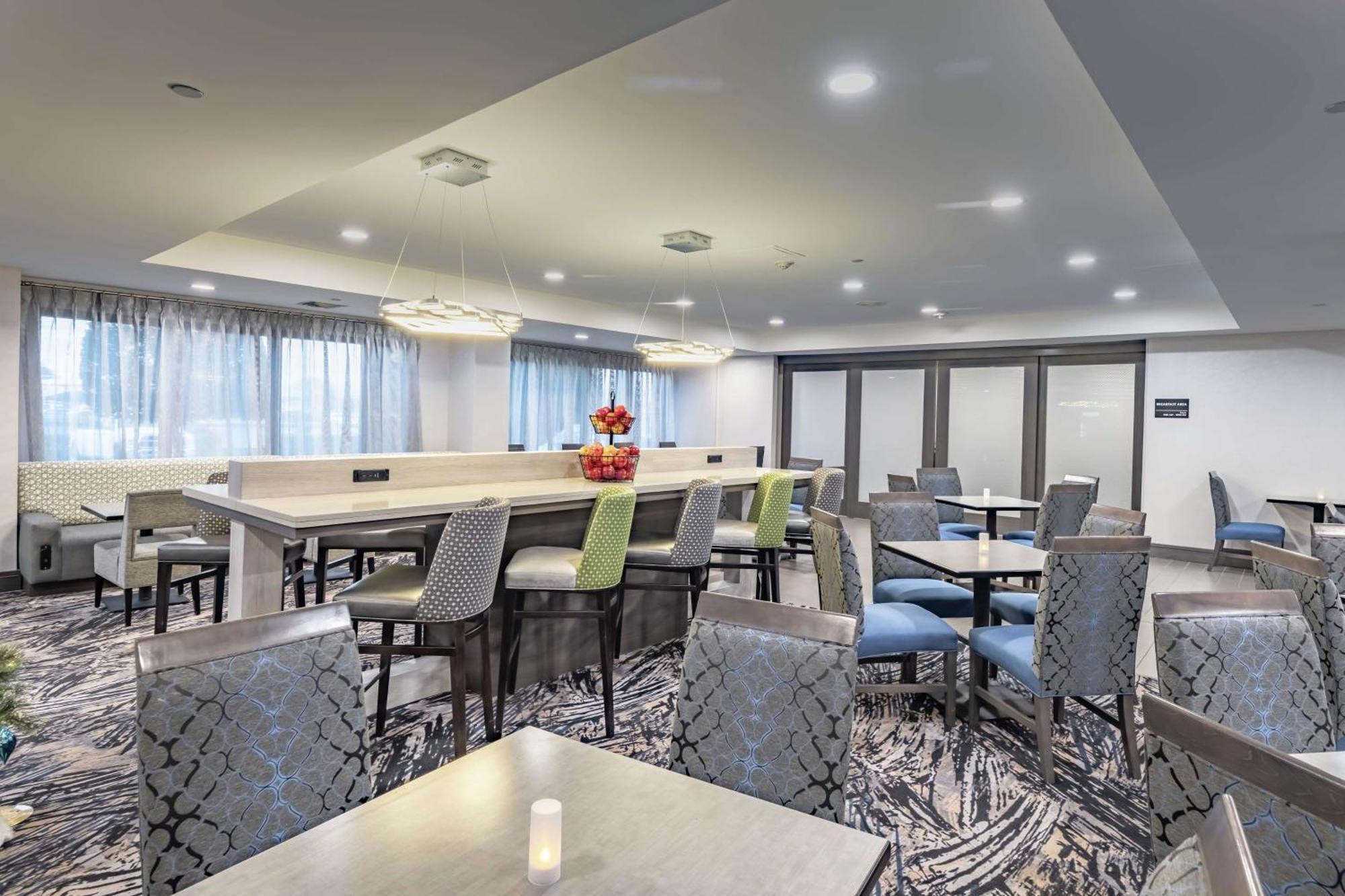 Hampton Inn Waco North Ngoại thất bức ảnh