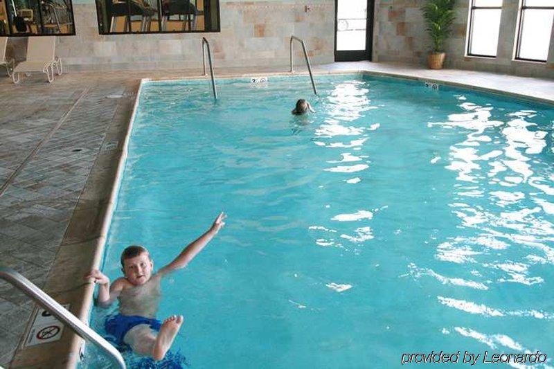 Hampton Inn Waco North Ngoại thất bức ảnh