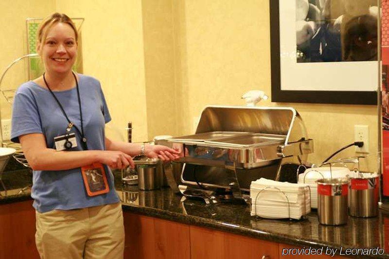 Hampton Inn Waco North Ngoại thất bức ảnh