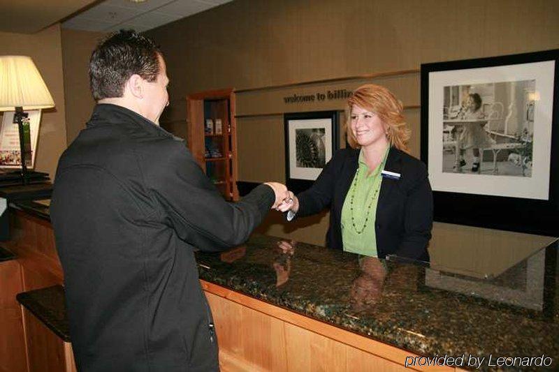 Hampton Inn Waco North Ngoại thất bức ảnh