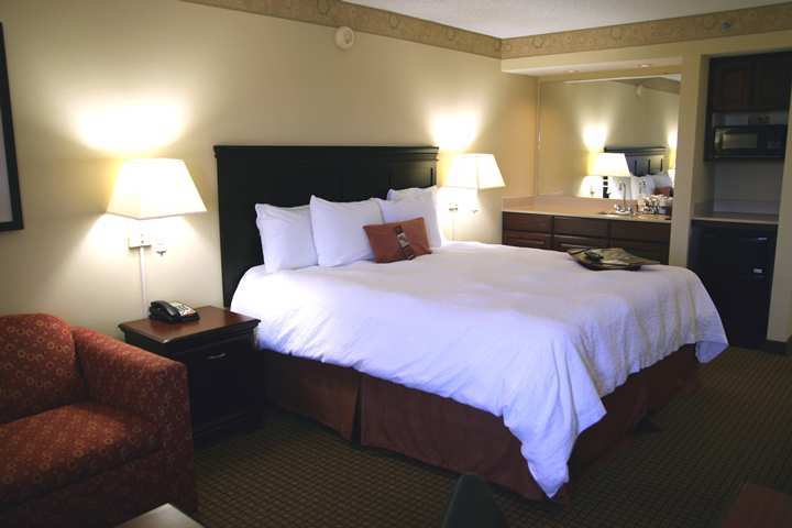 Hampton Inn Waco North Ngoại thất bức ảnh