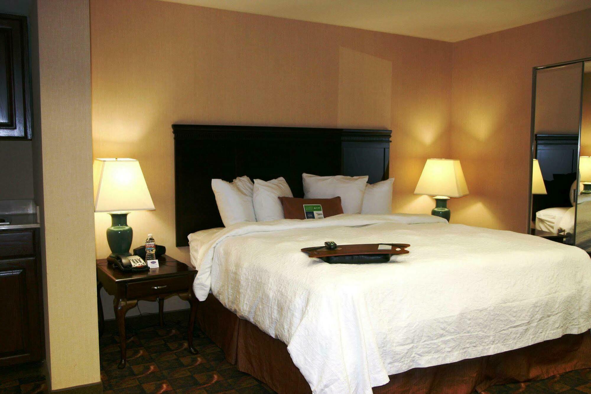 Hampton Inn Waco North Ngoại thất bức ảnh