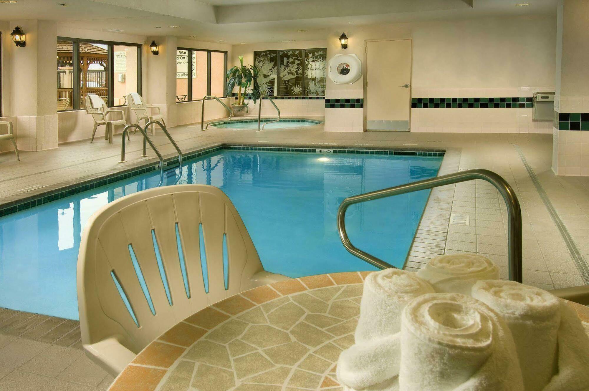 Hampton Inn Waco North Ngoại thất bức ảnh
